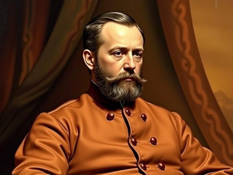 Интересные факты о Тарасе Шевченке