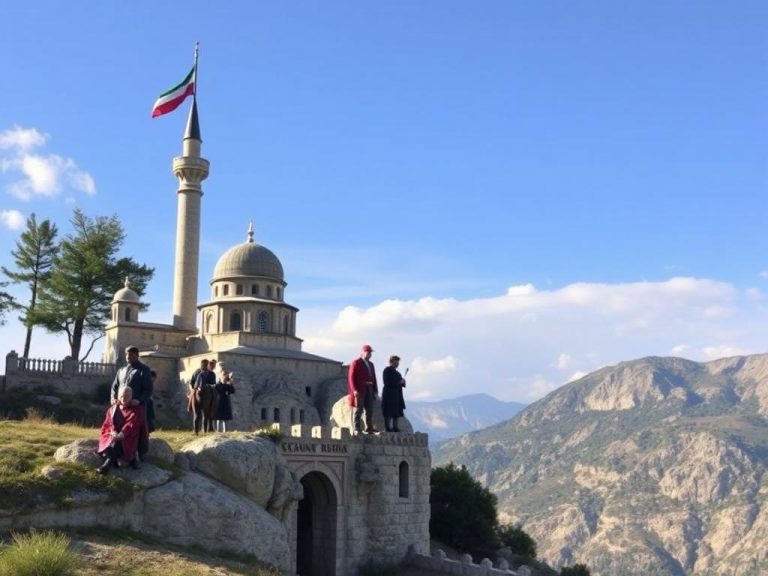 Какая династия правила в Крымском ханстве?
