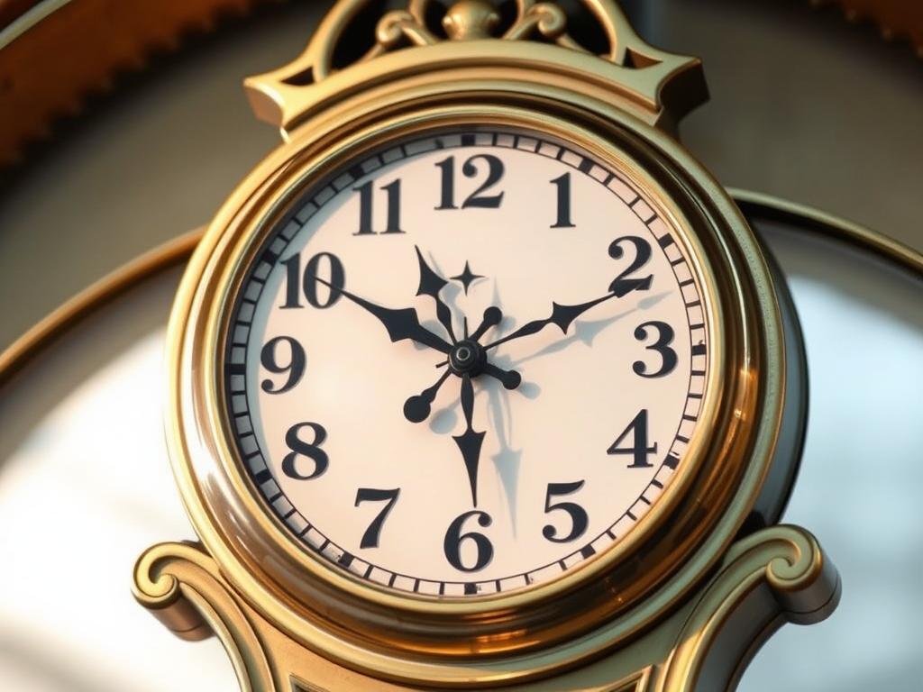 13 на годиннику: значення в ангельській нумерології Значення у кар'єрі фото