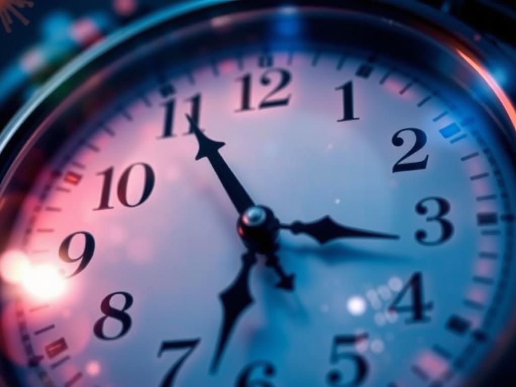 10 на годиннику: значення в ангельській нумерології 10:10 на часах: значение в ангельской нумерологии фото