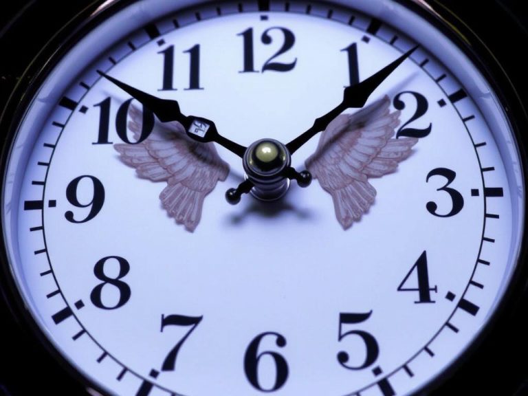 13:13 на часах: значение в ангельской нумерологии