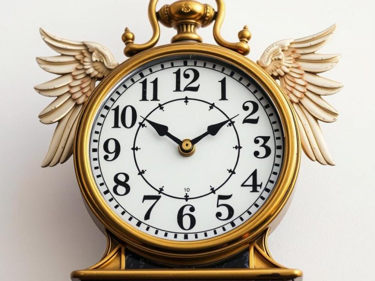 10:10 на годиннику: значення в ангельській нумерології