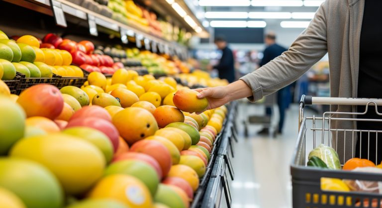 Как выбрать манго: простые способы найти самый вкусный плод