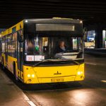 35 автобус Київ