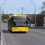 33Т автобус Київ