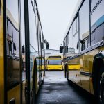 44 автобус Київ