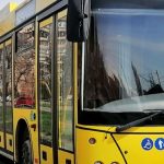 43К автобус Київ