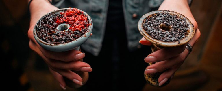 Табак для кальяна: как разобраться в видах, крепости и вкусах